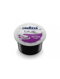 Кофе в капсулах Lavazza Blue Delicato, 100шт