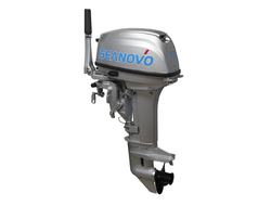 Лодочный мотор SEANOVO SN 9.9 FFES Enduro