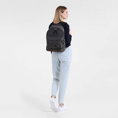 Рюкзак Eastpak Wyoming Black Denim