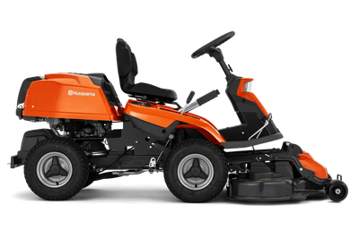 Райдер Husqvarna R 216TAWD