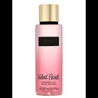 Парфюм. мист для тела  БАРХАТНЫЕ ЛЕПЕСТКИ / vers. equivalent  VELVET PETALS  Victoria's Secret 30 мл