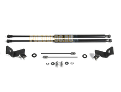 Амортизаторы капота, 2 шт. АвтоУпор для Kia Cerato IV 2018-