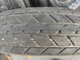 № Б705. Запасное колесо R16 4х100 135/70R16 Toyota