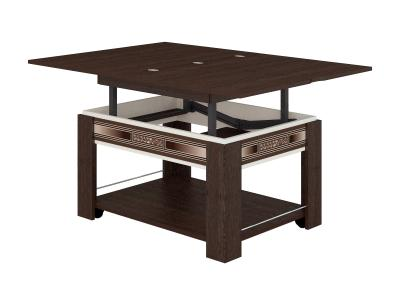 Стол журнальный Агат 24.10