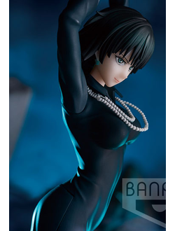 Фигурка Адская Метель (Fubuki Shapely)