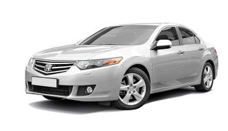 Honda Accord 8 (2007-2011)