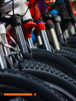 ВЕЛОСИПЕДЫ