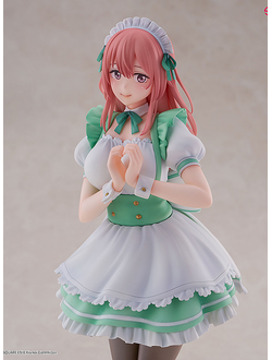 Фигурка Синдзю Инуй (Shinju Inui Lovely Maid Ver. S-Fire)