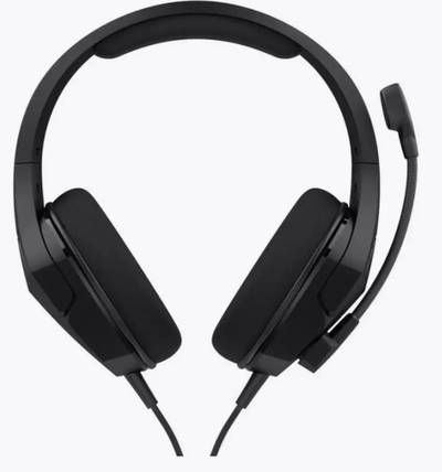 Игровые наушники с микрофоном HyperX Сloud Stinger Core