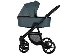Коляска 2в1 Pituso Tossa Sage