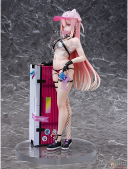 Фигурка 1/7 UKM-2000