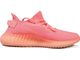 Adidas Yeezy 350 V2 Glow (Розовые)