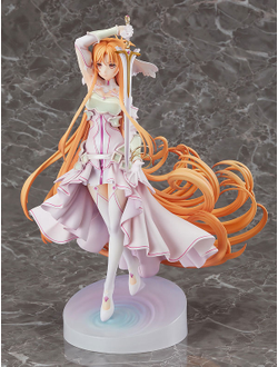 Фигурка 1/7 Асуна (Asuna The Goddess of Creation Stacia ver. 2)