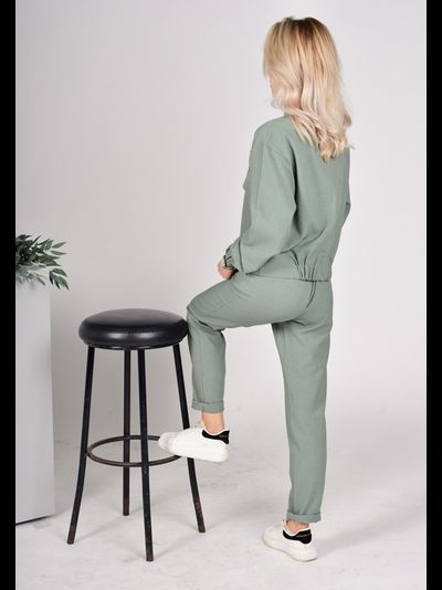 Брюки РЛ-Бор