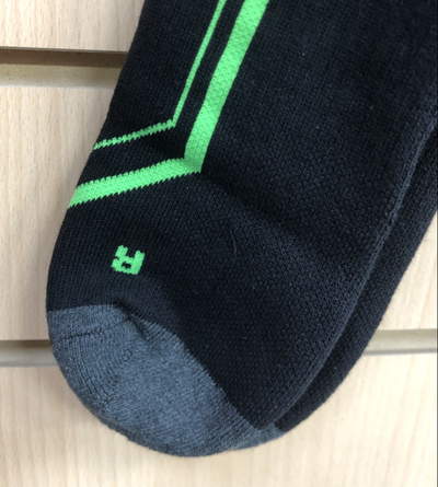 хоккейные   термоноски , высокие