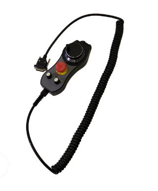 Контроллер ЧПУ DDMPG