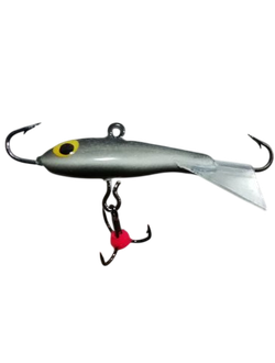 Балансир Penguin длина 3см, вес 7гр, цвет 32 (арт. 1332)