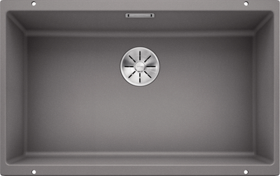 Мойка Blanco Subline 700-U с отв.арм. InFino, 523444