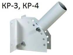 Кронштейны регулируемые KP-3