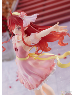 Фигурка Эрис Бореас Грейрат (Eris Boreas Greyrat Flower Fairy Ver.)