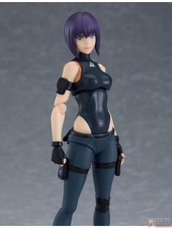 Фигурка фигма Мотоко Кусанаги (figma Motoko Kusanagi SAC_2045 ver.)