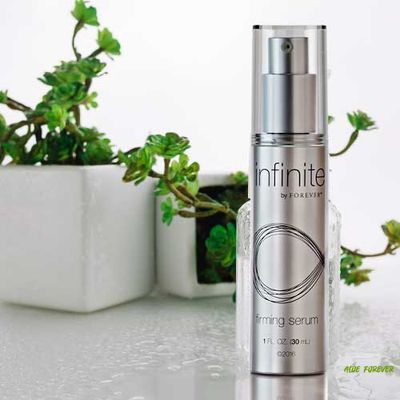 Укрепляющая сыворотка для кожи (INFINITE BOOSTER SERUM)