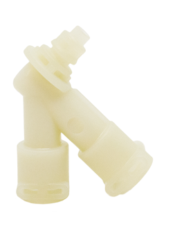 Переходник клапана 5313225171 delonghi