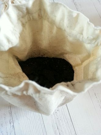 Четверговая (четвереженая или черная) соль