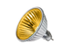 Галогенная лампа Muller Licht HLRG-550FG Goldlite 50w 12v GU5.3 EXN/C