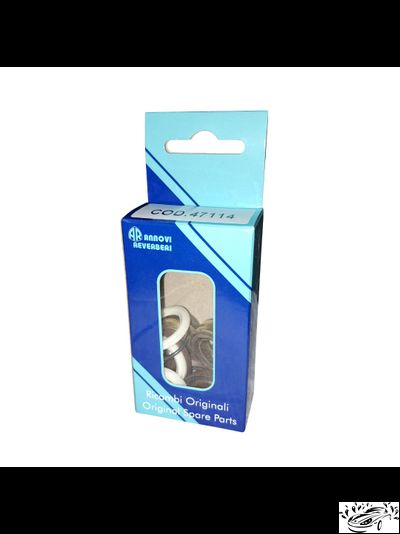 Комплект водяных уплотнений для RR 15.20, RR 15.25 (40117 KIT)