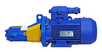 Насос НМШФ 0.8-25-0.63/25Ю