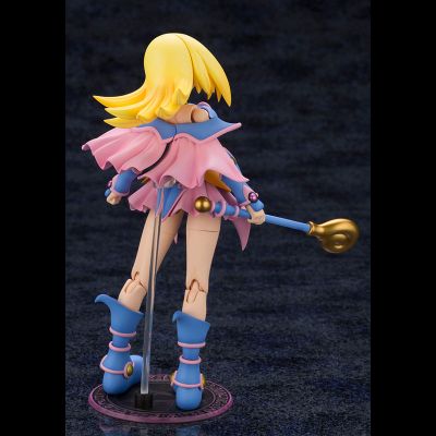 Фигурка Dark Magician Girl Cross Frame Girl