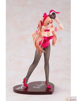 Фигурка 1/7 Эрика Амано (Erika Amano Bunny Girl Ver. KDcolle)