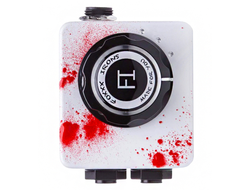 Блок Foxxx BUG V2 Blood stars (режим работы без ножной педали)