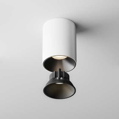 Светильник Denkirs DK3977-WB