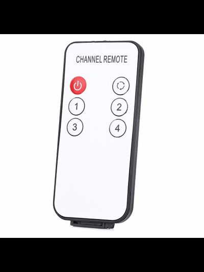 ✅Бюджетная Wi-Fi видеоняня от DIY SS. Монитор + 1 камера