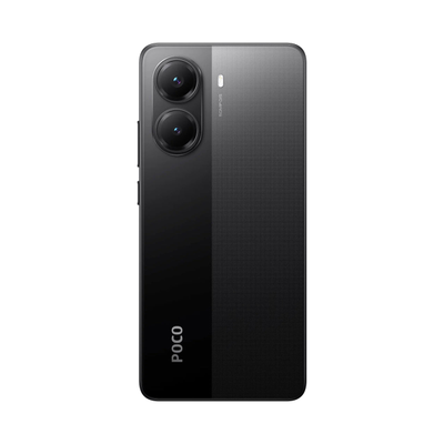 Смартфон POCO X7 Pro 12/512GB Black