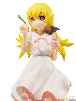 Фигурка Синобу Осино (Shinobu Oshino)
