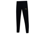 Li-Ning Kids&#039; Pants AKLR738-1C black