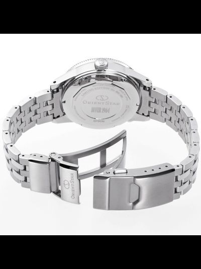 Мужские часы Orient RE-AU0502S