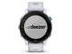 Garmin Forerunner 255 Music Whitestone (010-02641-21 / 010-02641-31 / 010-02641-58)