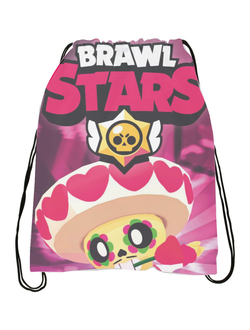 Мешок - сумка  Brawl Stars № 21