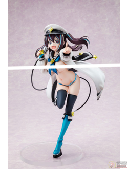 Фигурка 1/7 Матама Акоя (Akoya Matama KDcolle Kadokawa)