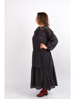 Платье "Благородная девица"