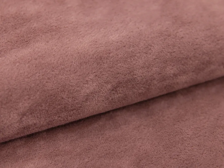 (АРБ) Велюр "Опера" (OPERA)-CORAL.

Состав ткани: полиэстер 100%.
Плотность ткани: 380 г/м2.
Устойчивость к истиранию: > 100 000 циклов.
Ширина: 140 см.

ВНИМАНИЕ! Цвет материала может быть искажен настройками монитора.