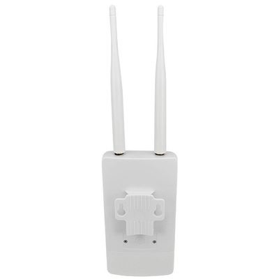 Уличный 4G/3G роутер для систем видеонаблюдения CPF905