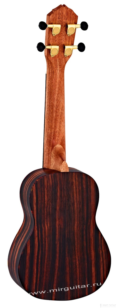 Ortega RUEB-SO (Ebony Series)