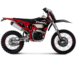 Мотоцикл TMBK Sprinter 300 (NB300)