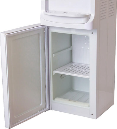 Кулер для воды Aqua Work R84-B белый