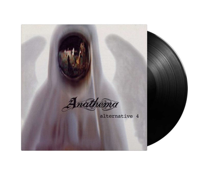 Anathema - Alternative 4 LP